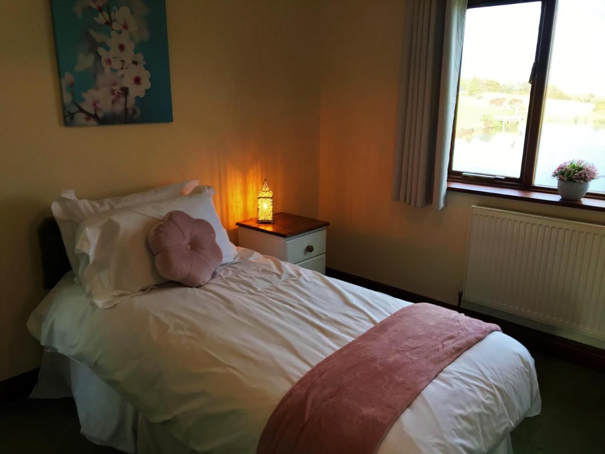 Bransford Farm Fishery & B & B Esterno foto