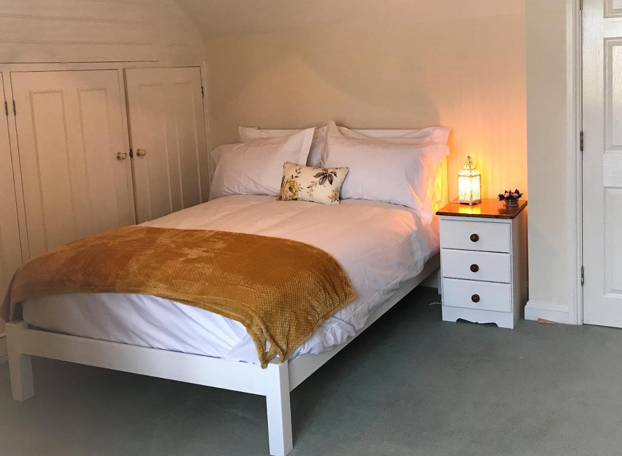 Bransford Farm Fishery & B & B Esterno foto
