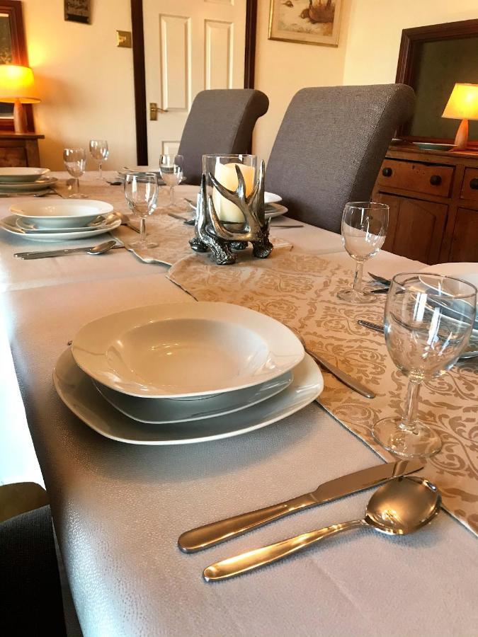 Bransford Farm Fishery & B & B Esterno foto