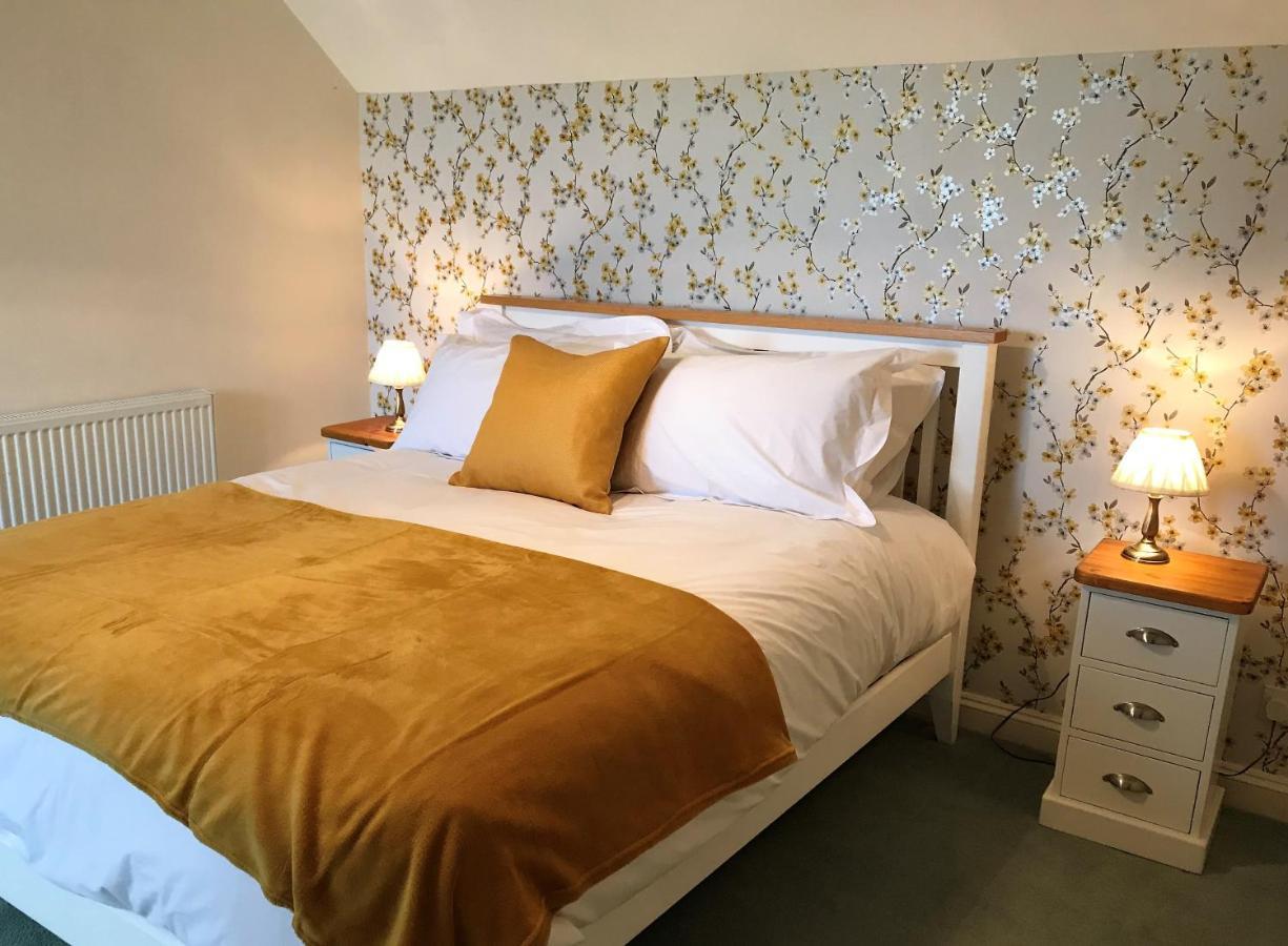 Bransford Farm Fishery & B & B Esterno foto