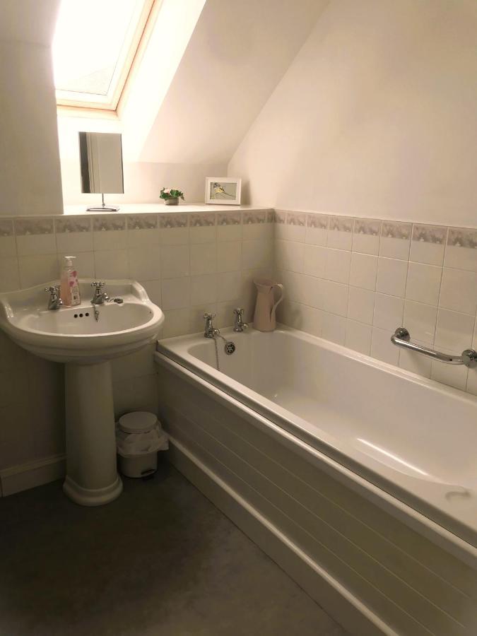 Bransford Farm Fishery & B & B Esterno foto