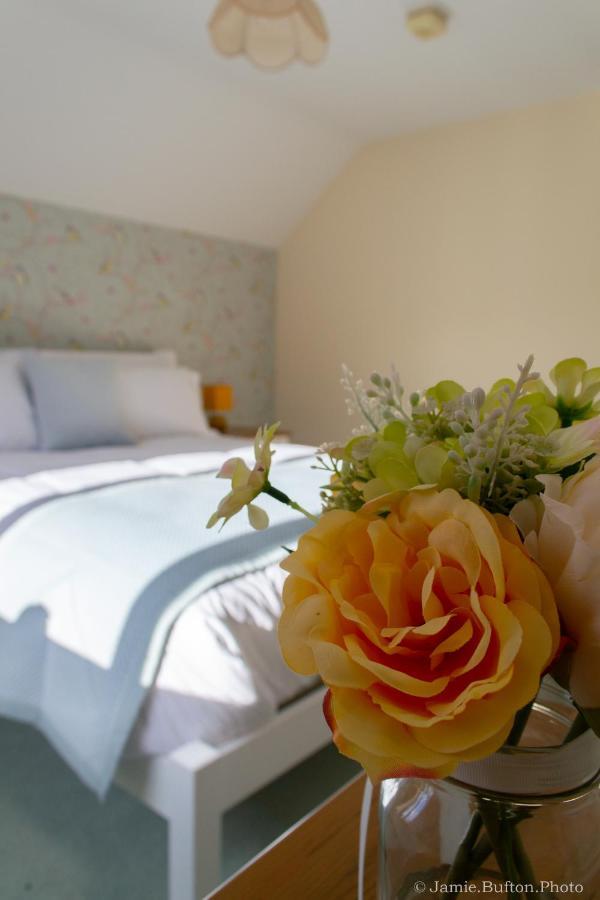 Bransford Farm Fishery & B & B Esterno foto