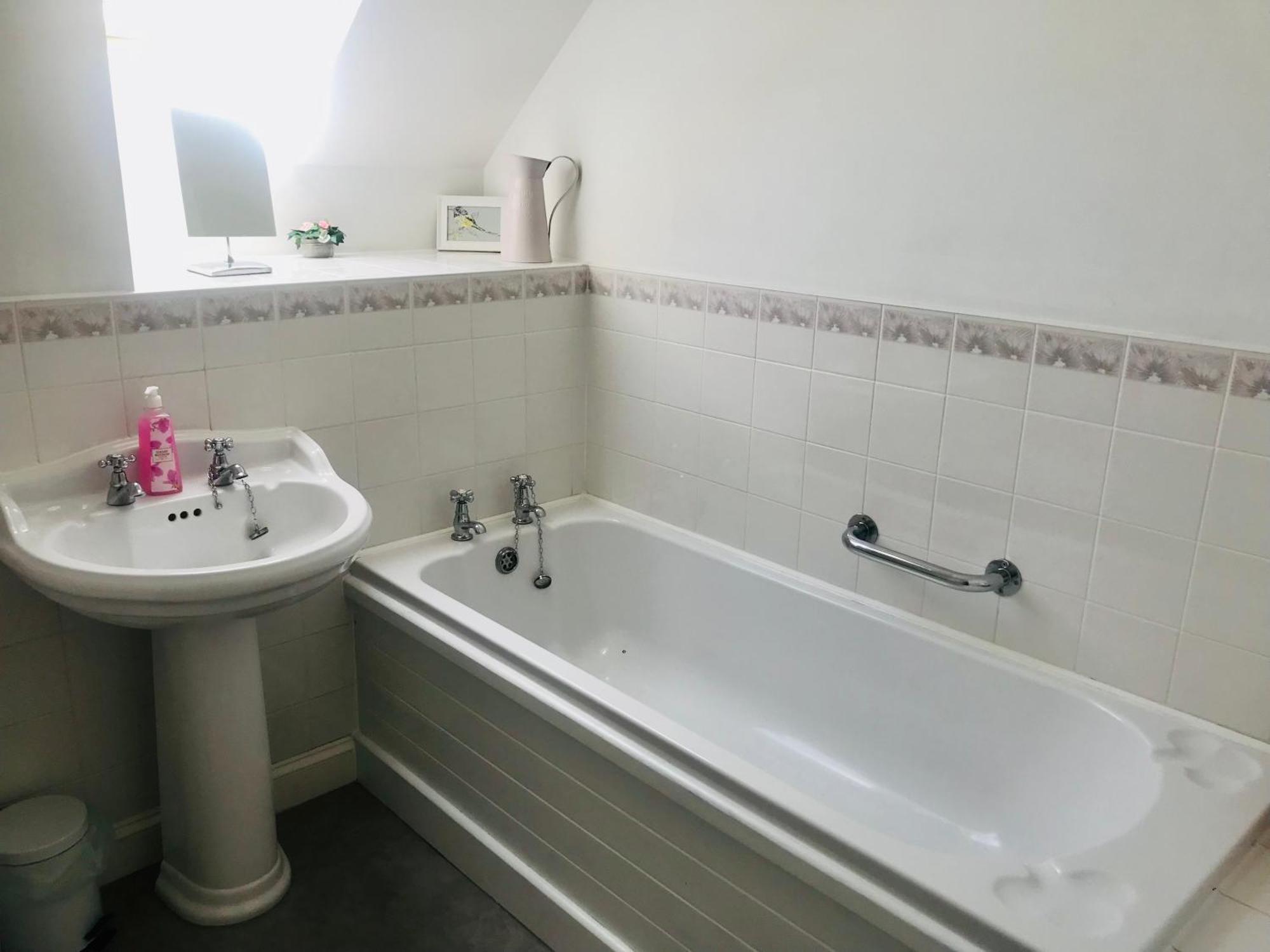Bransford Farm Fishery & B & B Esterno foto