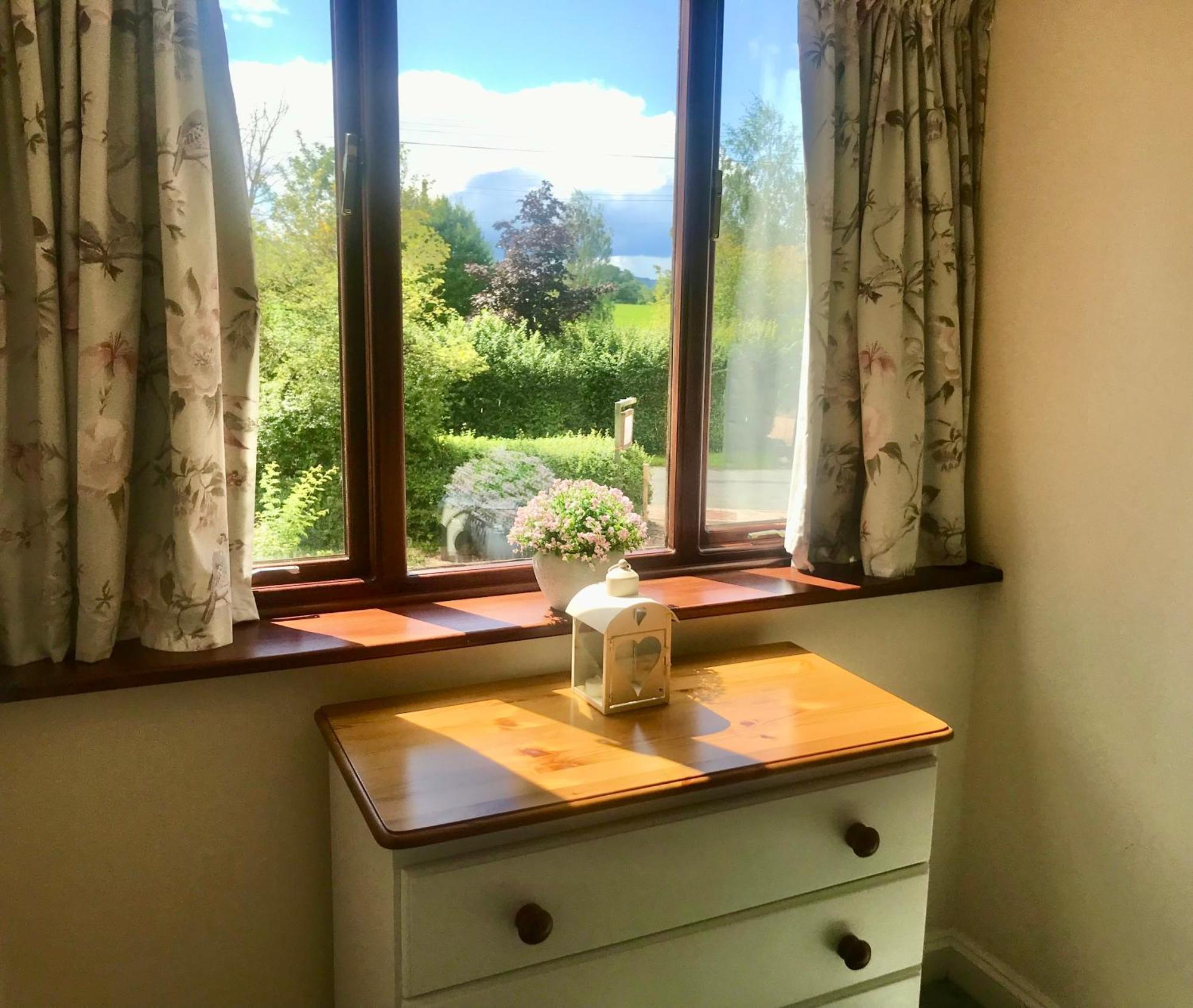 Bransford Farm Fishery & B & B Esterno foto