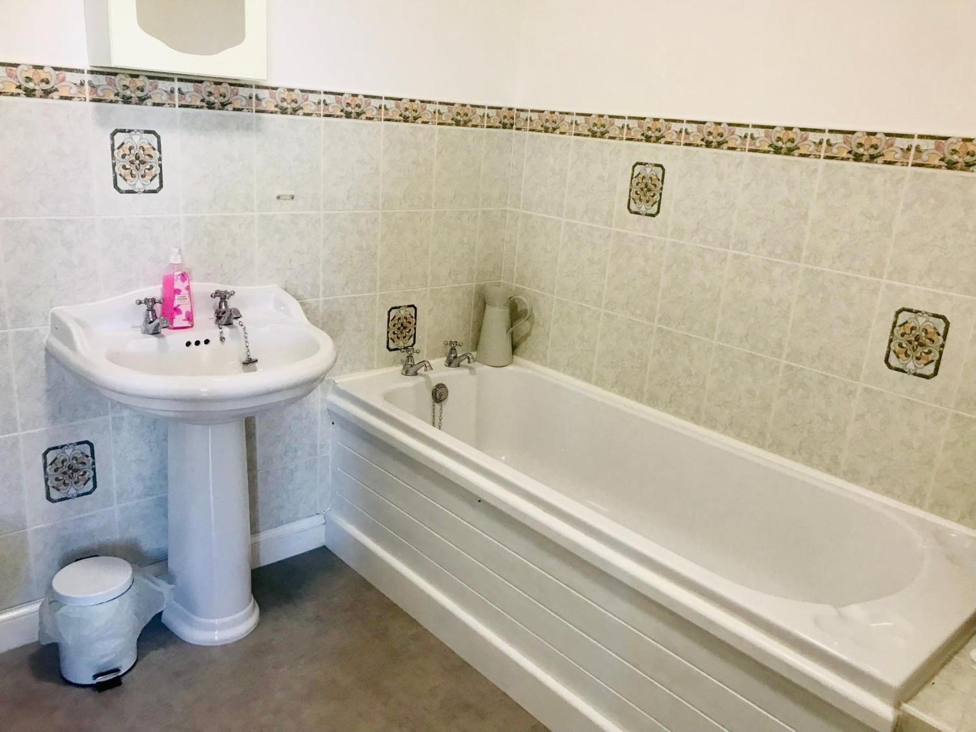 Bransford Farm Fishery & B & B Esterno foto